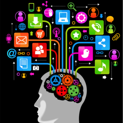 Timeline: ANTECEDENTES DE LA INFORMÁTICA