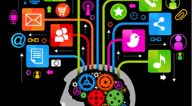 Timeline: ANTECEDENTES DE LA INFORMÁTICA