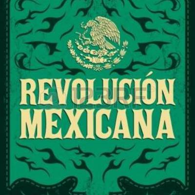 Timeline: La Revolución mexicana