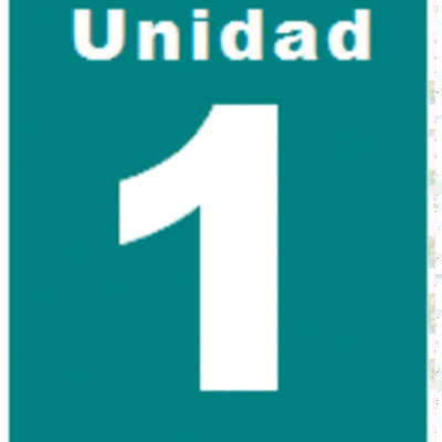 Timeline: Linea del Tiempo - Unidad 1