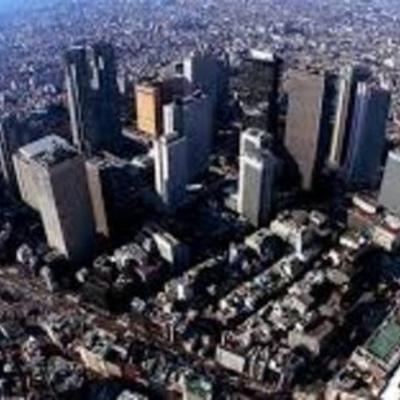 Timeline: Historia de la urbanización