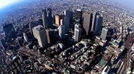 Timeline: Historia de la urbanización