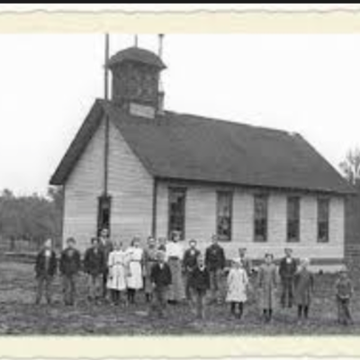 Timeline: Educational Timeline