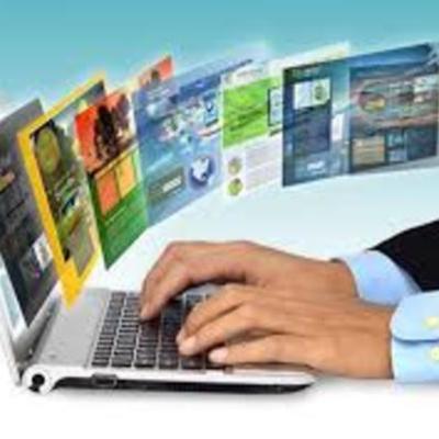 Timeline: evolución de las paginas web