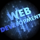 Web developing