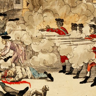 Timeline: 2020-Timeline to Revolution