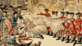 Timeline: 2020-Timeline to Revolution