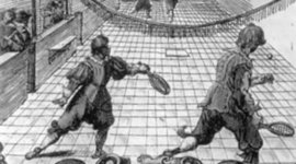 Timeline: TENIS INTERNACIONAL