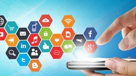 Timeline: Marketing Digital - Kevin Mejia Caldera