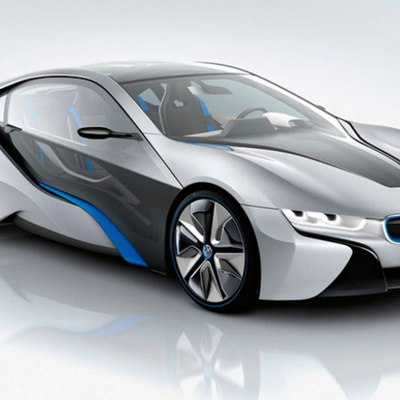 Timeline: evolución de los autos