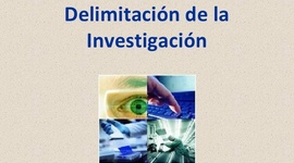 Timeline: DELIMITACIÓN DEL PLANTEAMIENTO DEL PROBLEMA