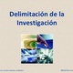 Delimitacion de la investigacin 1 728