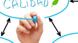 Timeline: Evolución de la calidad