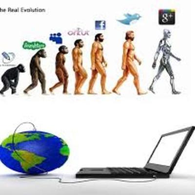 Timeline: La Historia del Internet