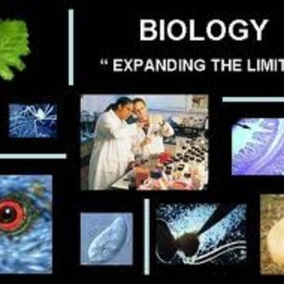Timeline: Important Biologists