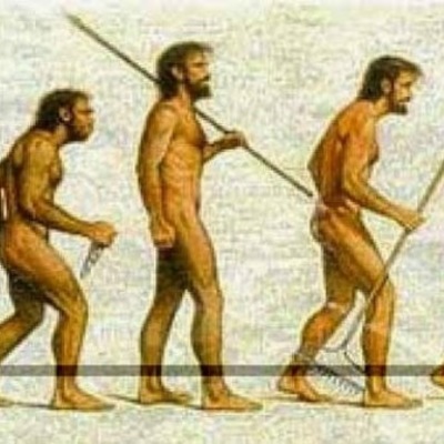 Timeline: EVOLUCION DE LA ADMINISTRACION