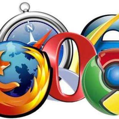 Timeline: Navegadores y buscadores