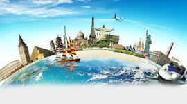 Timeline: Línea del tiempo