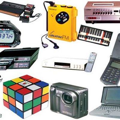 Timeline: Los inventos mas importantes en el transcurso de la vida del hombre