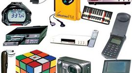 Timeline: Los inventos mas importantes en el transcurso de la vida del hombre