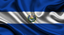 Timeline: Etapas Historicas de El Salvador