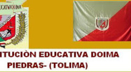 Timeline: HISTORIA DE LA INSTITUCION EDUCATIVA DOIMA