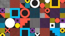 Timeline: Hitos Historia Diseño