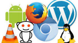 Timeline: Software Libre