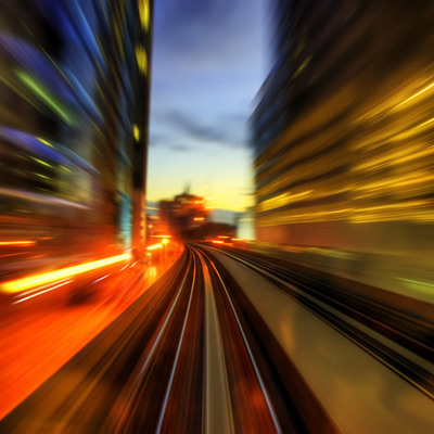 Timeline: Evolución Sistemas de Gestión