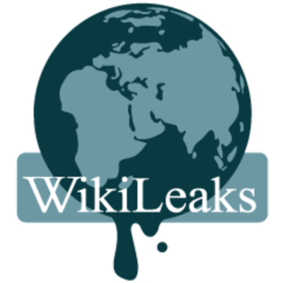 Timeline: Historia de Wiki Leaks