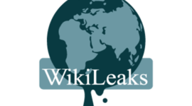 Timeline: Historia de Wiki Leaks