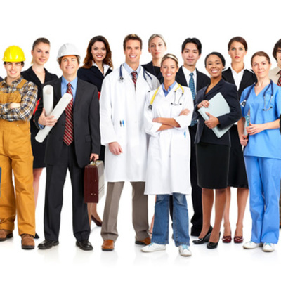 Timeline: La revolucion industrial y las relaciones laborales.