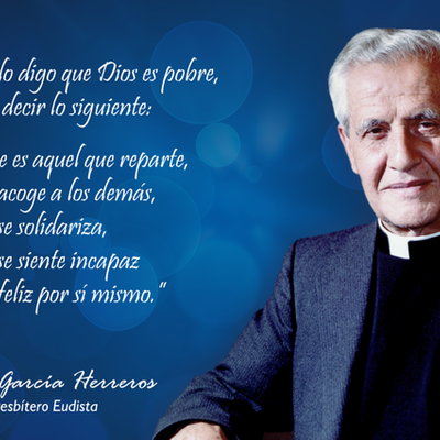 Timeline: Vida y obra. Padre Rafael García Herreros