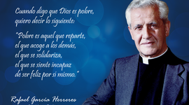 Timeline: Vida y obra. Padre Rafael García Herreros