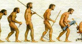 Timeline: Evolución de la administración