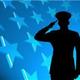 Military salute