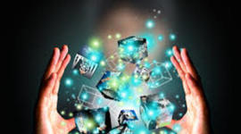 Timeline: Historia y evolución de la multimedia.