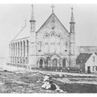 Timeline: History of the Catholic Church