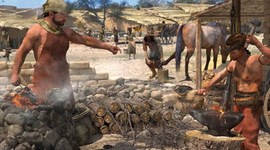 Timeline: Procesos historicos y educativos de la Edad de Hierro  hasta el siglo IV a. C.