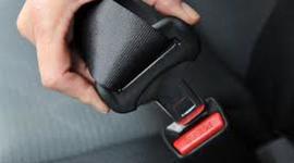 Timeline: How seat-belts have become more safe by enhancement over time.