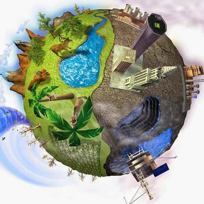 Timeline: CONFLICTOS AMBIENTALES AMENAZAN LA SALUD DE LA POBLACIÓN Y LA BIODIVERSIDAD DEL PLANETA