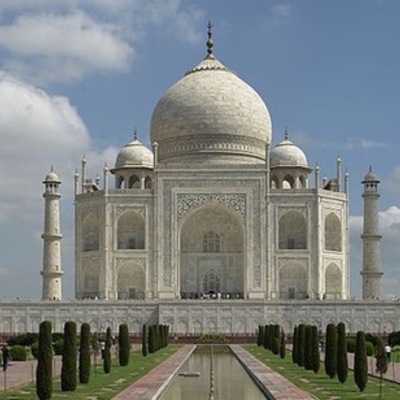 Timeline: CULTURA INDIA