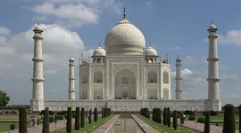 Timeline: CULTURA INDIA