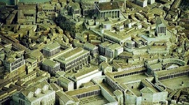 Timeline: imperio romano