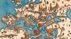 Timeline: Imperio Romano