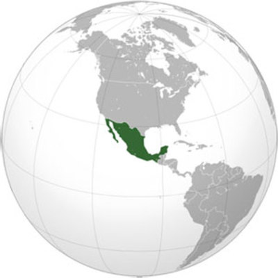 Timeline: Acontecimientos relevantes. México y el mundo.