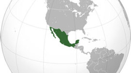 Timeline: Acontecimientos relevantes. México y el mundo.