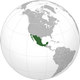 Mexico en el mundo