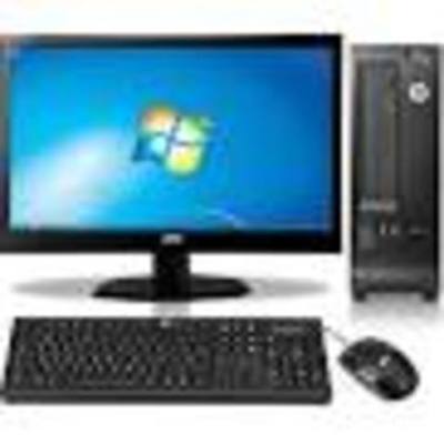 Timeline: Historia de la Computadora