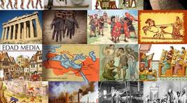 Timeline: Línea de tiempo